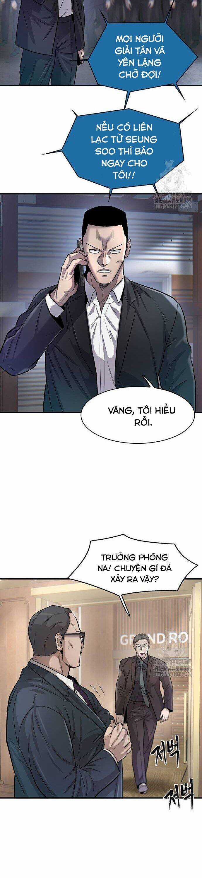 Bù Nhìn Chương 74 trang 2