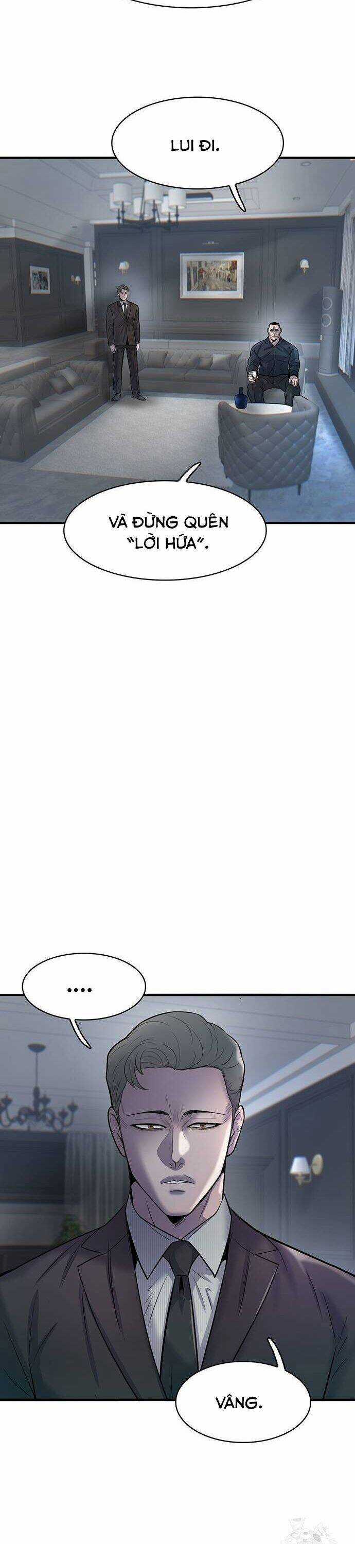 Bù Nhìn Chương 74 trang 22