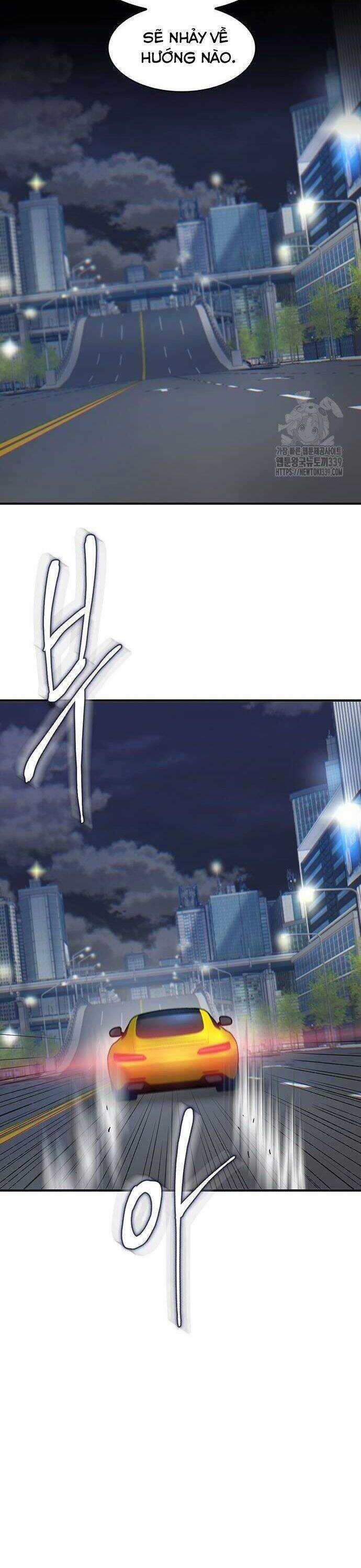 Bù Nhìn Chương 74 trang 27