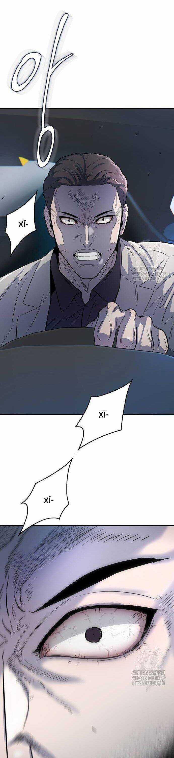 Bù Nhìn Chương 74 trang 28