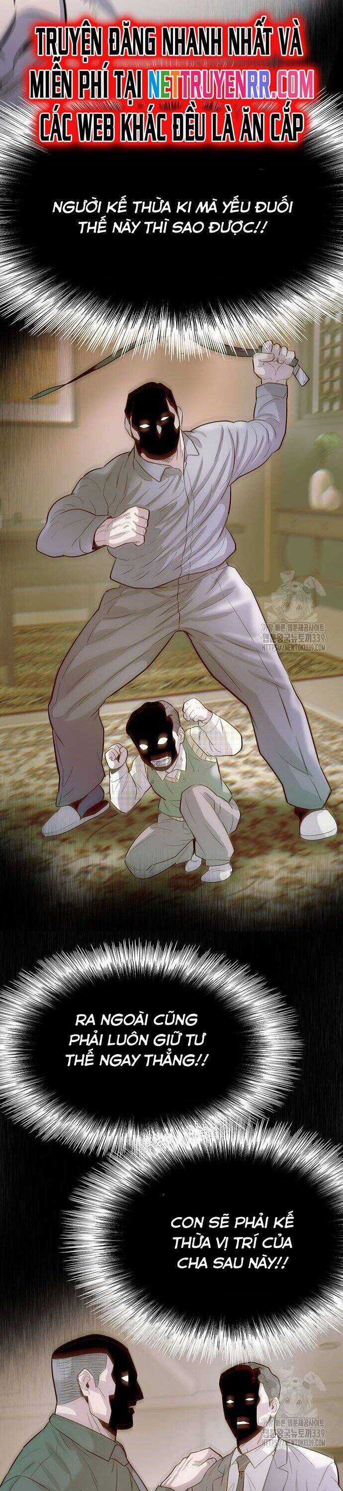 Bù Nhìn Chương 74 trang 29