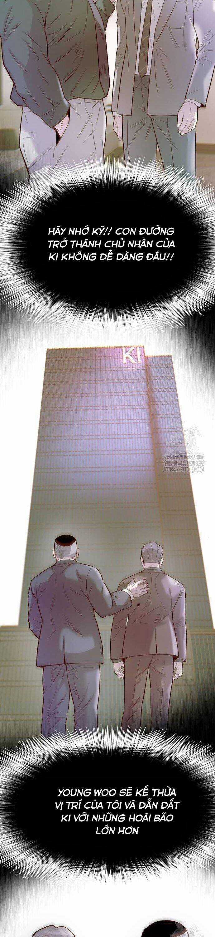 Bù Nhìn Chương 74 trang 30