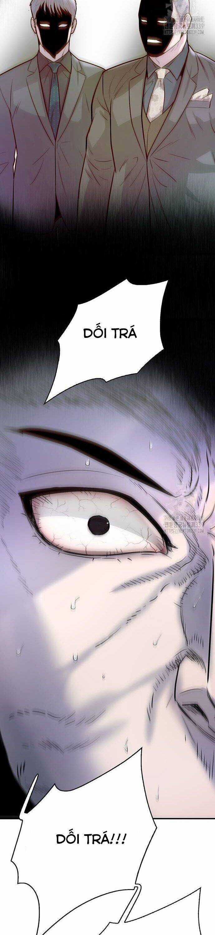 Bù Nhìn Chương 74 trang 31