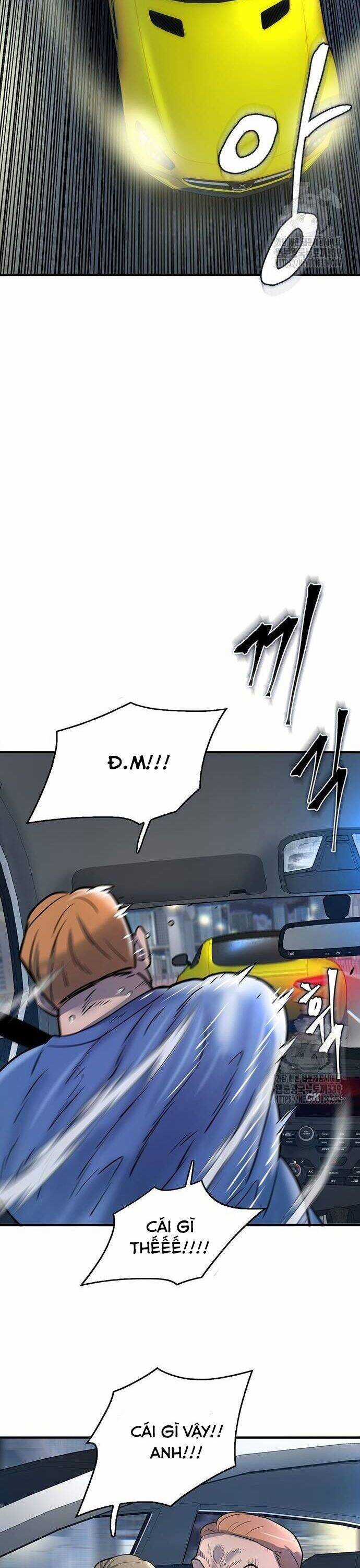 Bù Nhìn Chương 74 trang 33