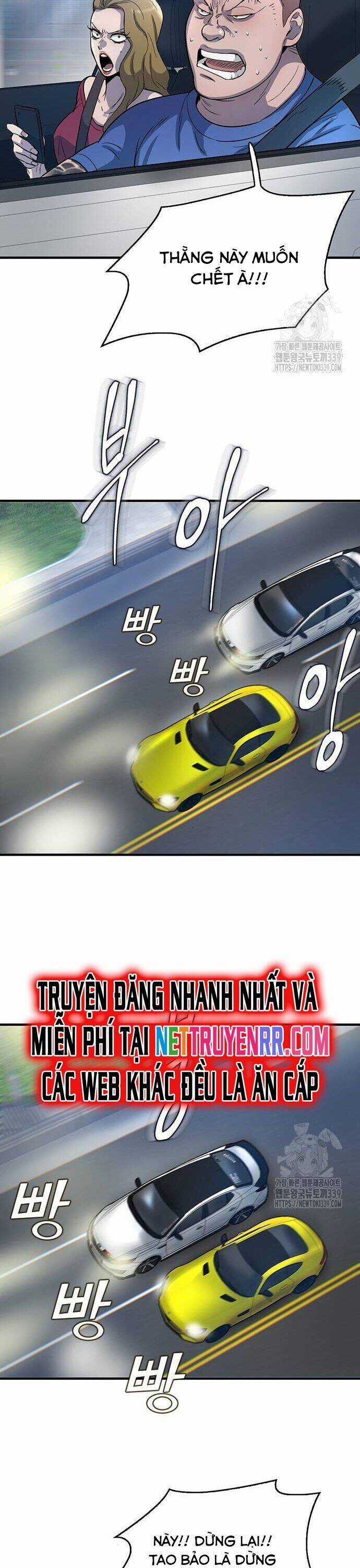 Bù Nhìn Chương 74 trang 34