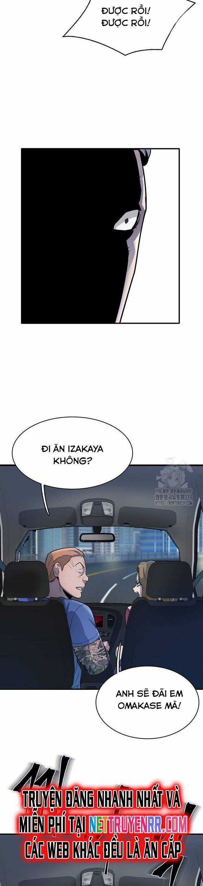 Bù Nhìn Chương 74 trang 39