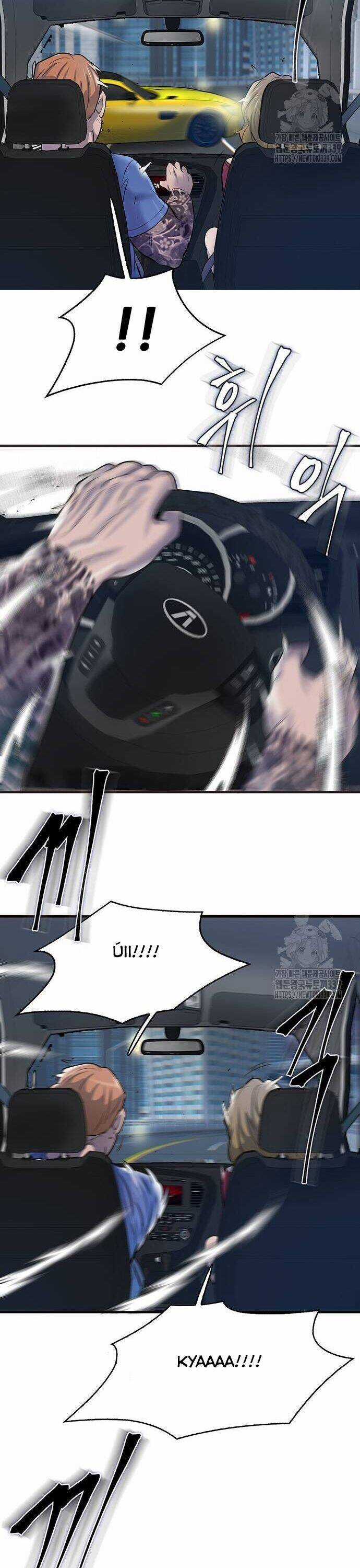 Bù Nhìn Chương 74 trang 40