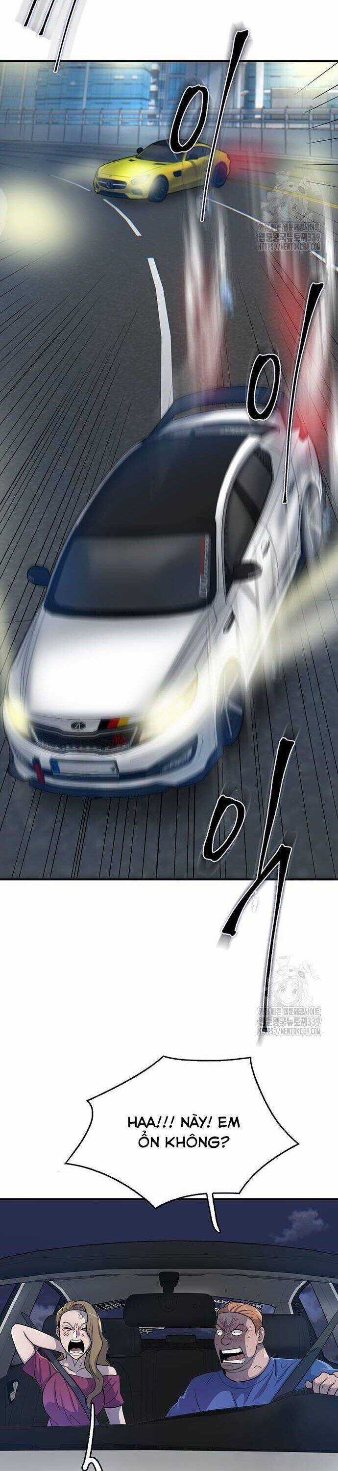 Bù Nhìn Chương 74 trang 41