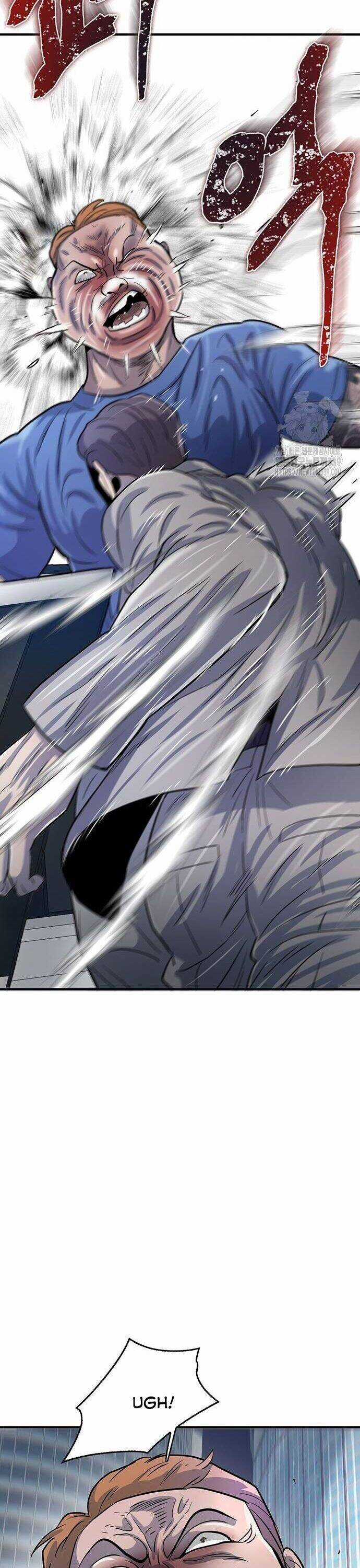 Bù Nhìn Chương 74 trang 43