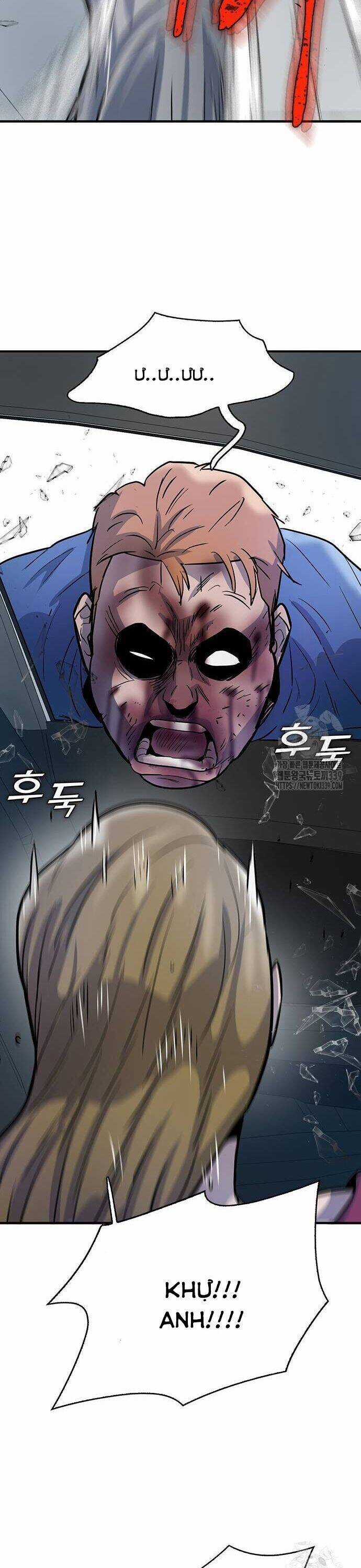 Bù Nhìn Chương 74 trang 46