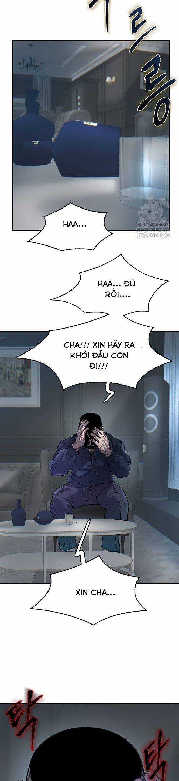 Bù Nhìn Chương 74 trang 51