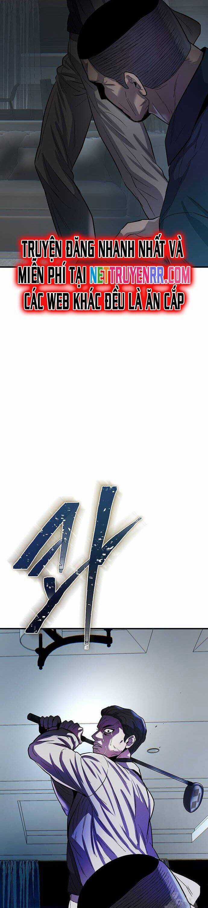 Bù Nhìn Chương 74 trang 54