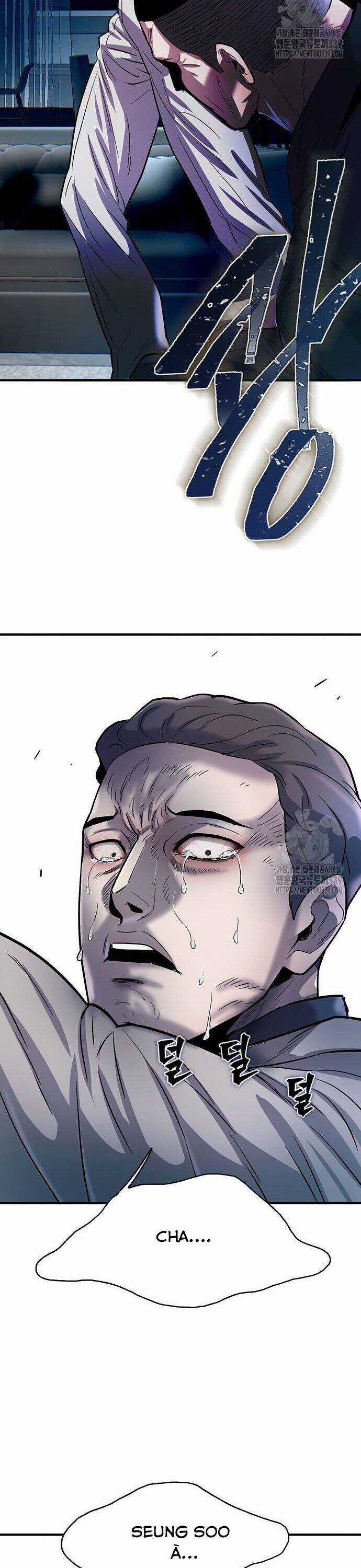 Bù Nhìn Chương 74 trang 55