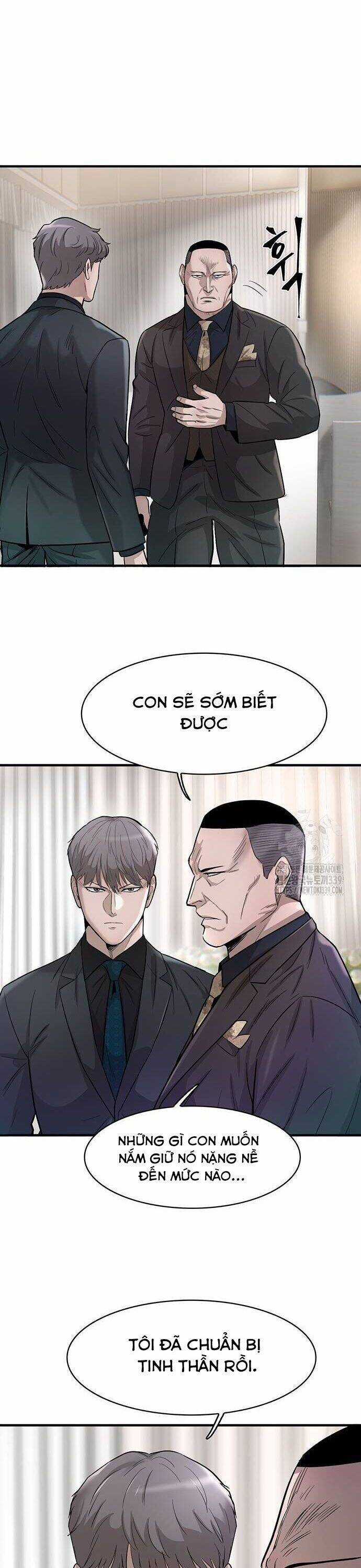 Bù Nhìn Chương 74 trang 7