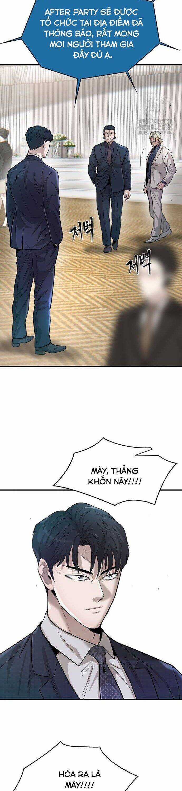 Bù Nhìn Chương 74 trang 9