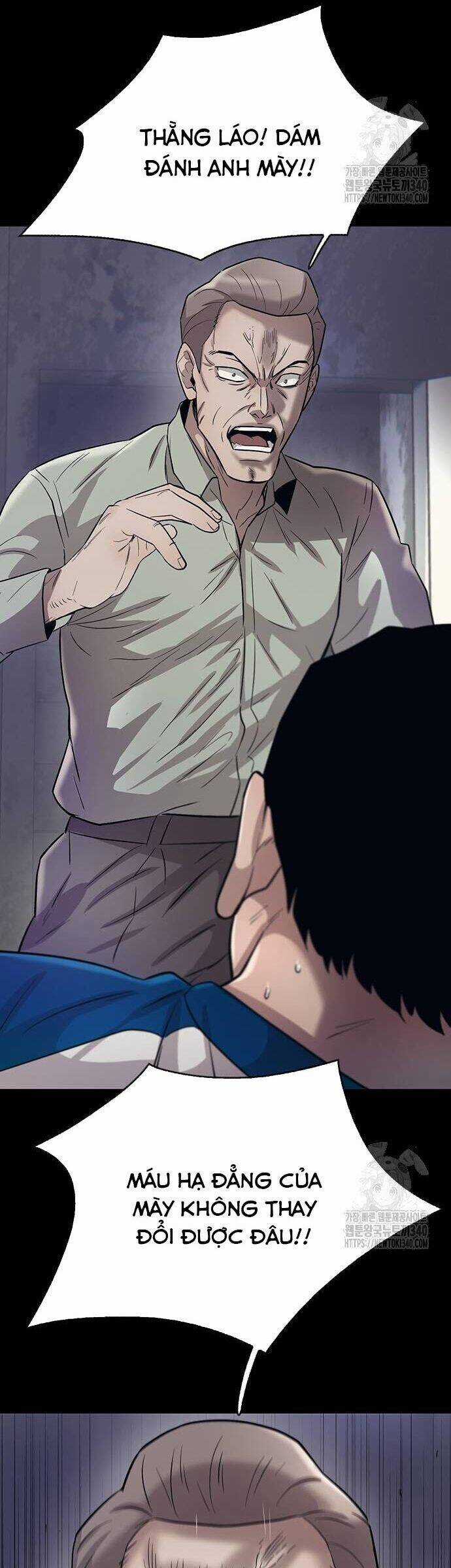 Bù Nhìn Chương 75 trang 10