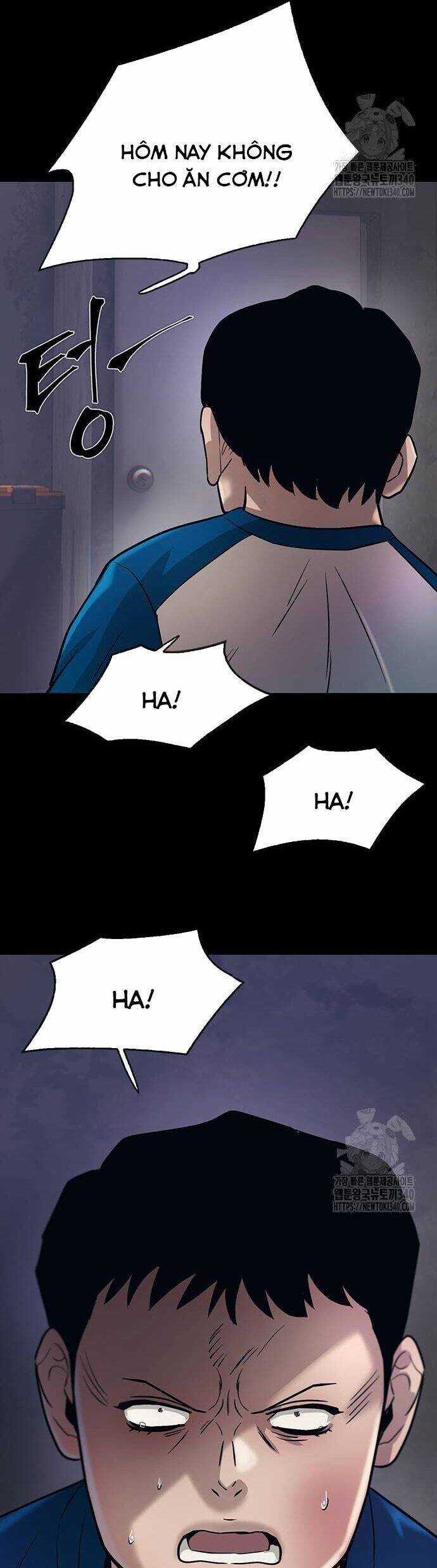 Bù Nhìn Chương 75 trang 12