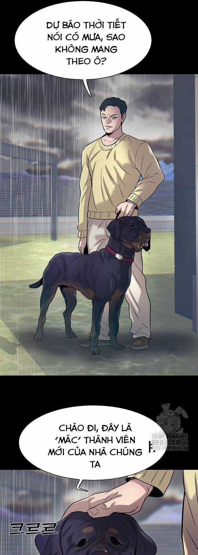 Bù Nhìn Chương 75 trang 16