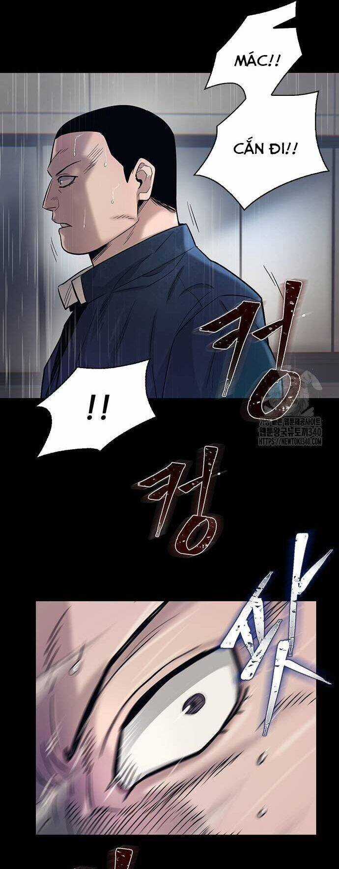 Bù Nhìn Chương 75 trang 18