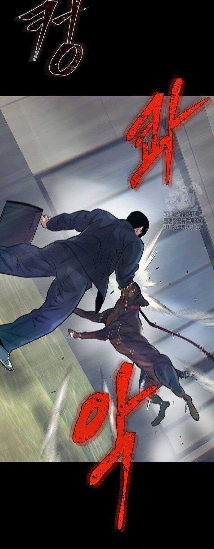 Bù Nhìn Chương 75 trang 19