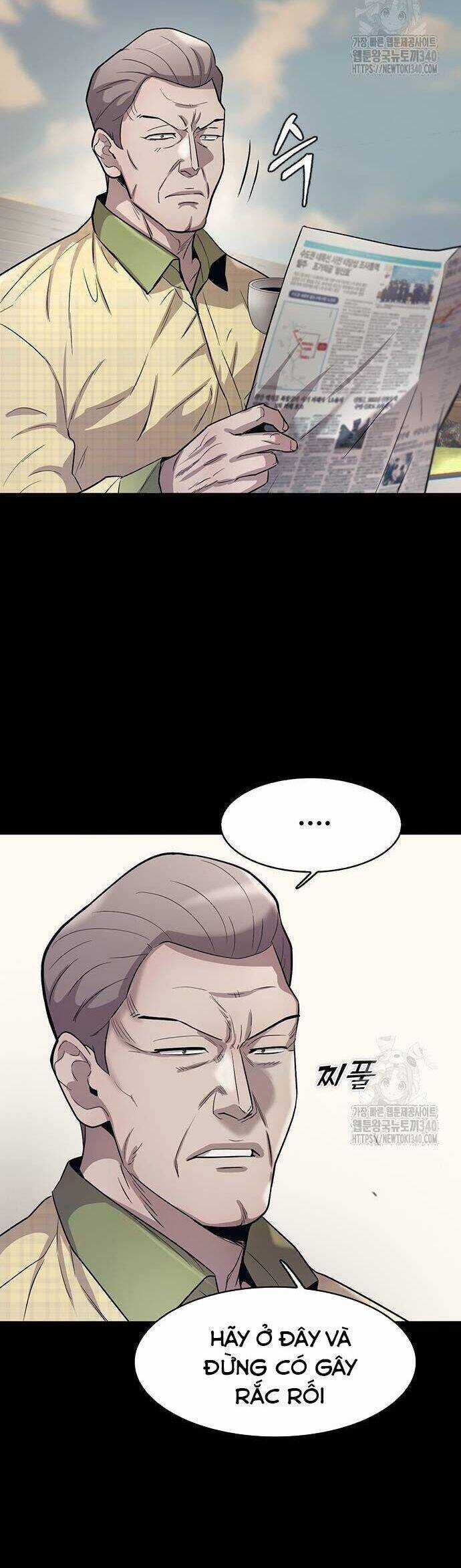 Bù Nhìn Chương 75 trang 2