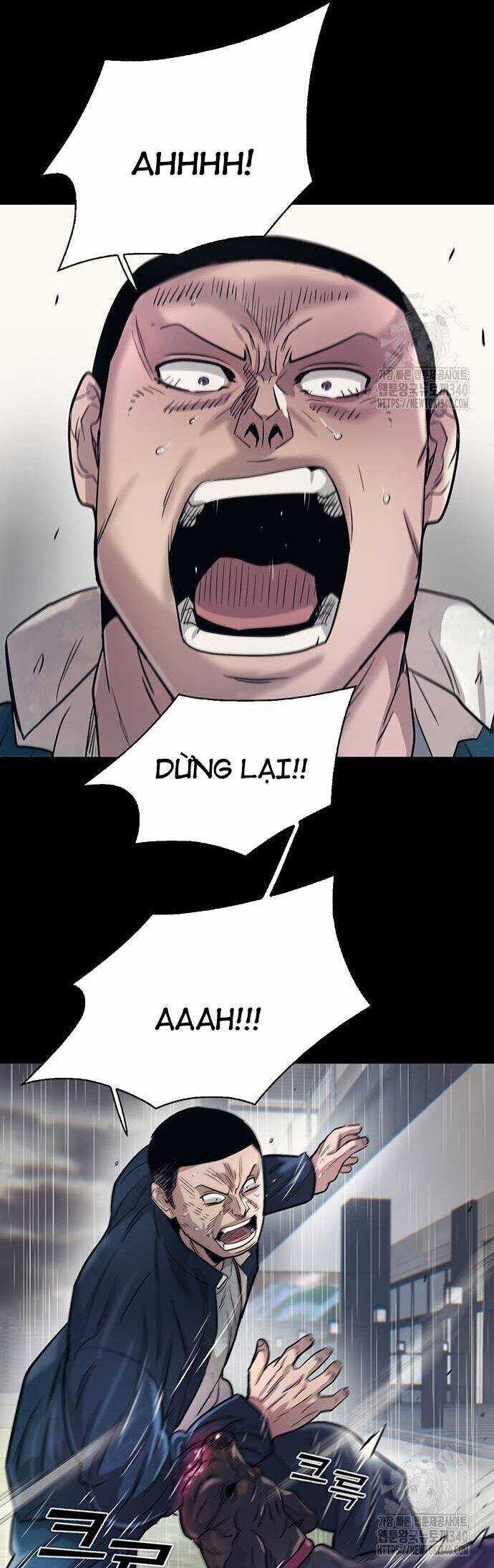 Bù Nhìn Chương 75 trang 20