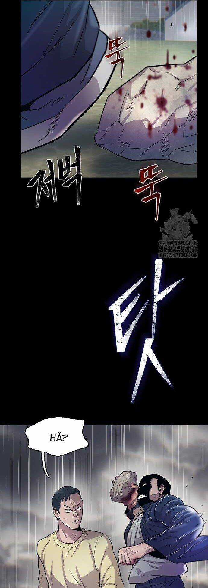 Bù Nhìn Chương 75 trang 24