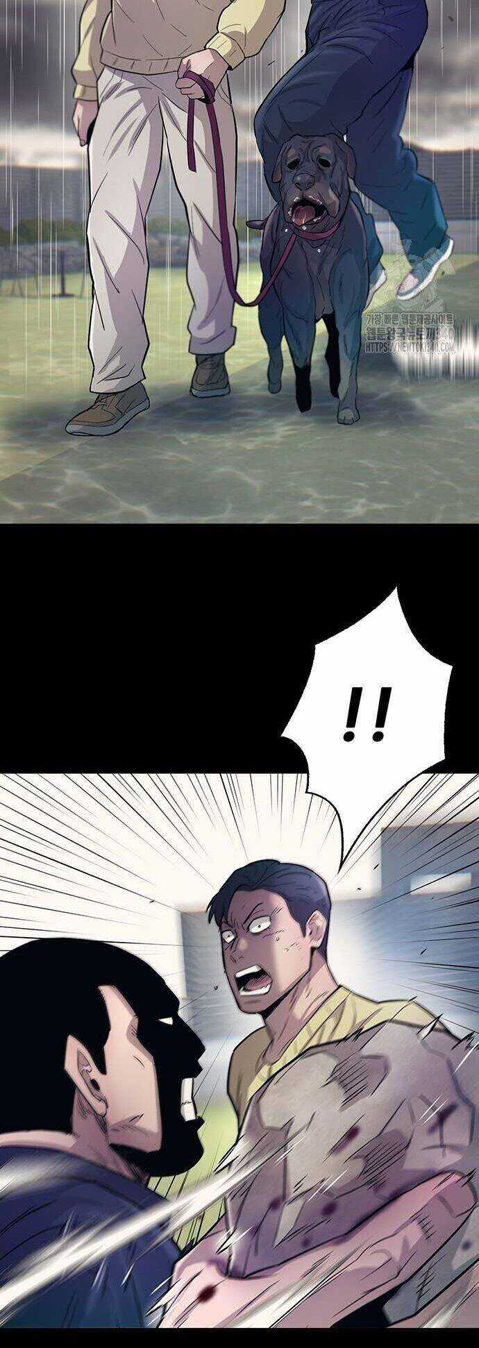 Bù Nhìn Chương 75 trang 25