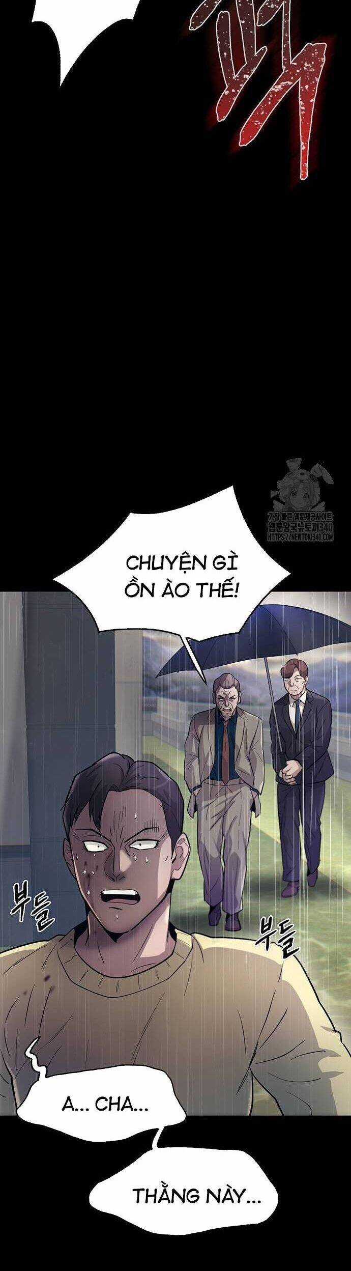 Bù Nhìn Chương 75 trang 29