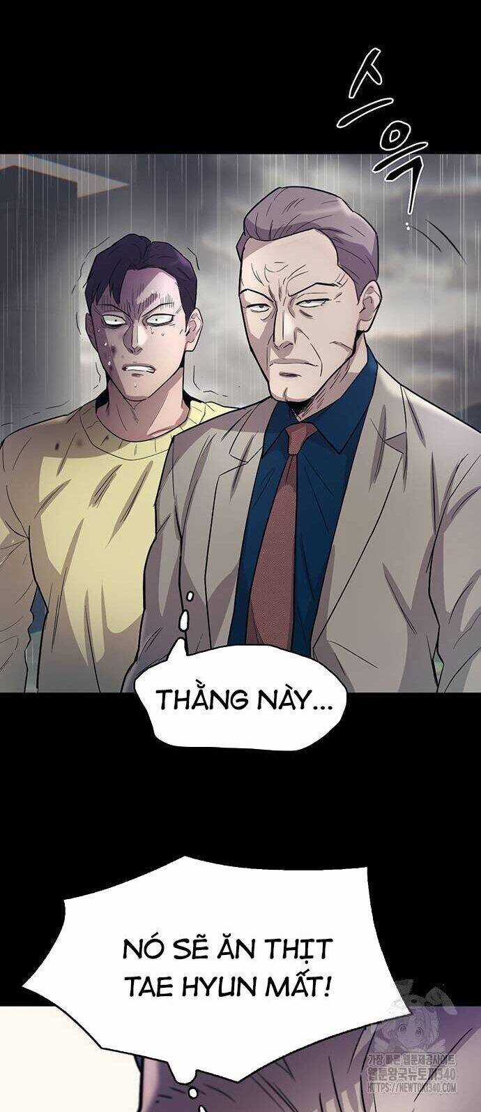 Bù Nhìn Chương 75 trang 32