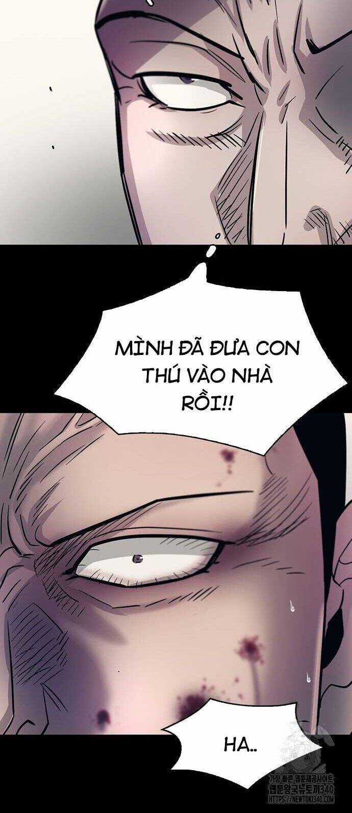 Bù Nhìn Chương 75 trang 33