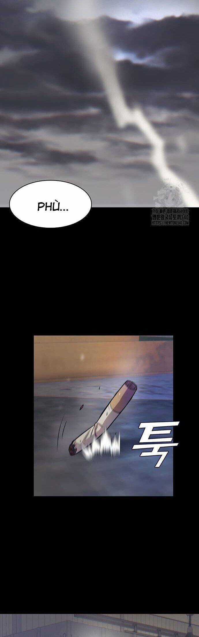 Bù Nhìn Chương 75 trang 37