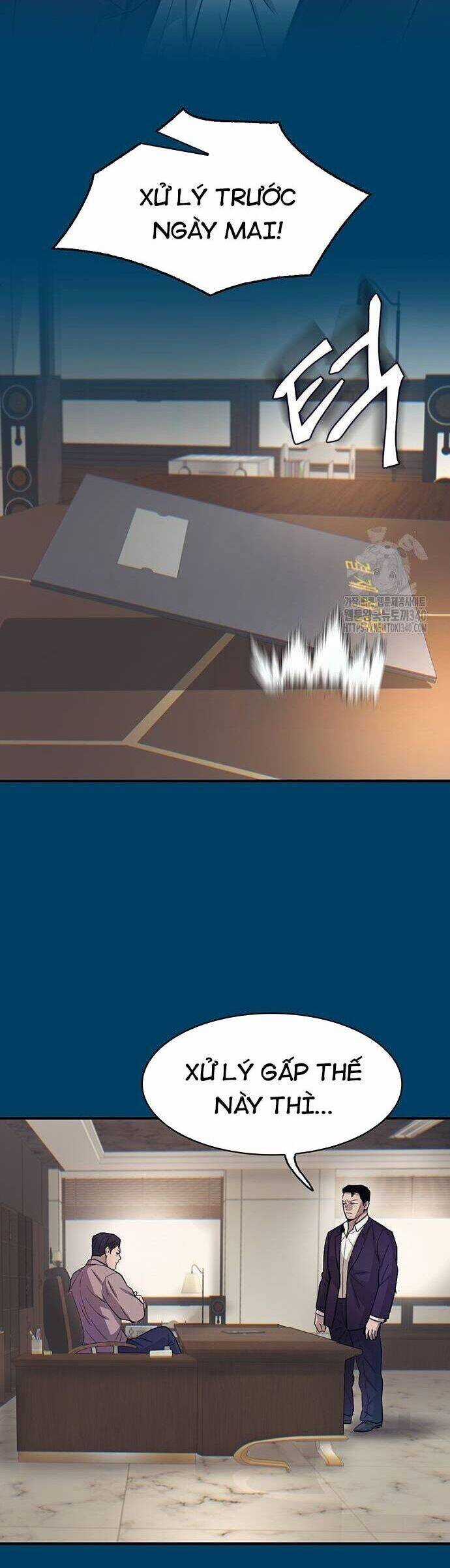 Bù Nhìn Chương 75 trang 39