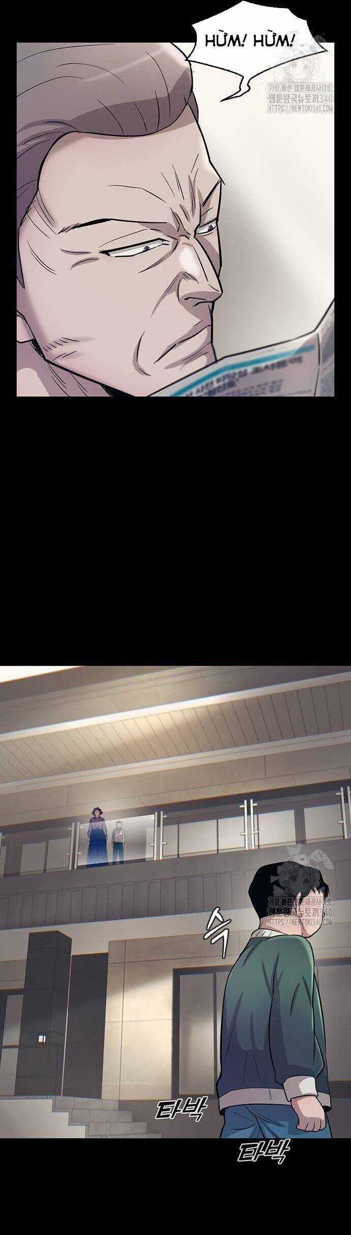 Bù Nhìn Chương 75 trang 4