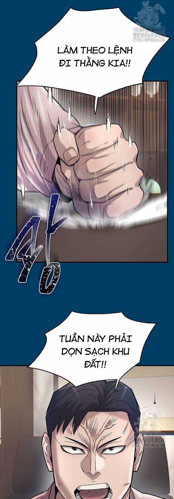 Bù Nhìn Chương 75 trang 40