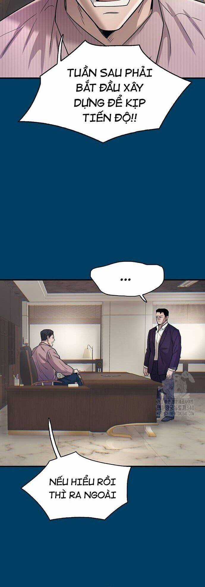 Bù Nhìn Chương 75 trang 41