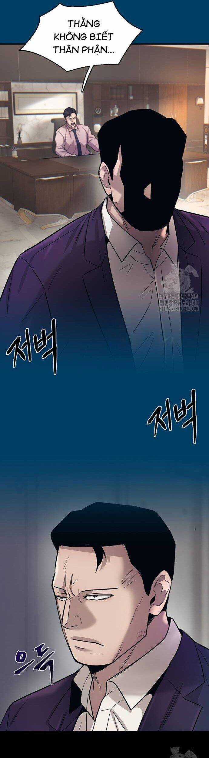 Bù Nhìn Chương 75 trang 42