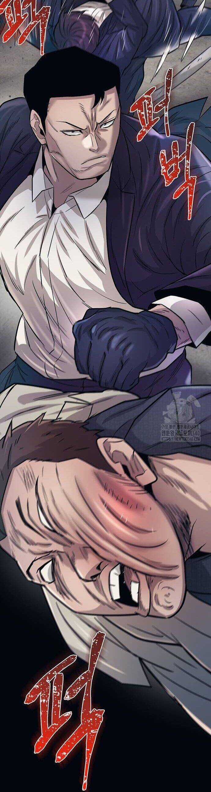 Bù Nhìn Chương 75 trang 45