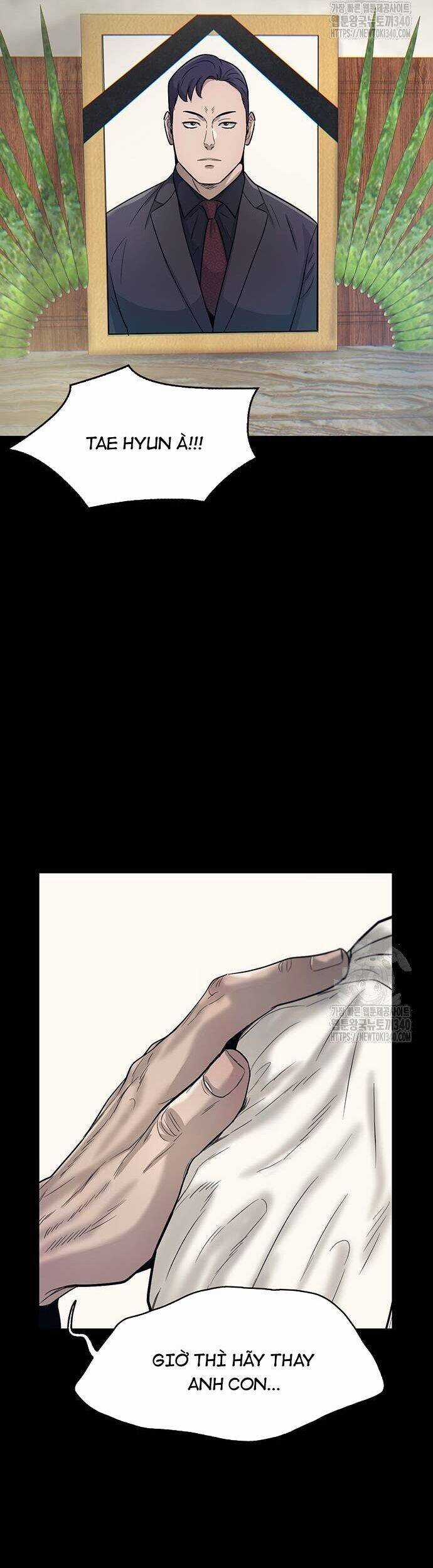 Bù Nhìn Chương 75 trang 52