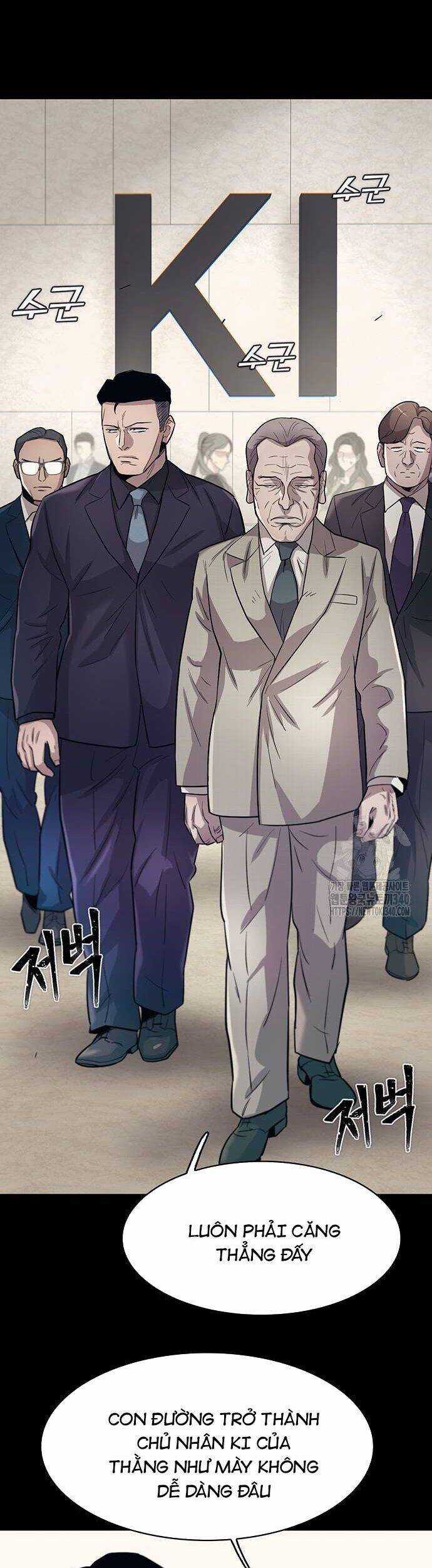 Bù Nhìn Chương 75 trang 54