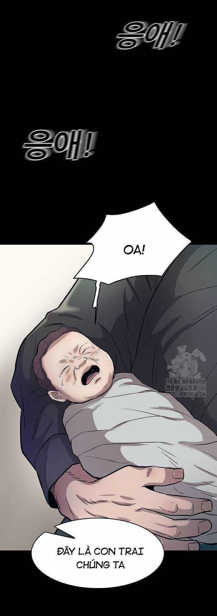 Bù Nhìn Chương 75 trang 56