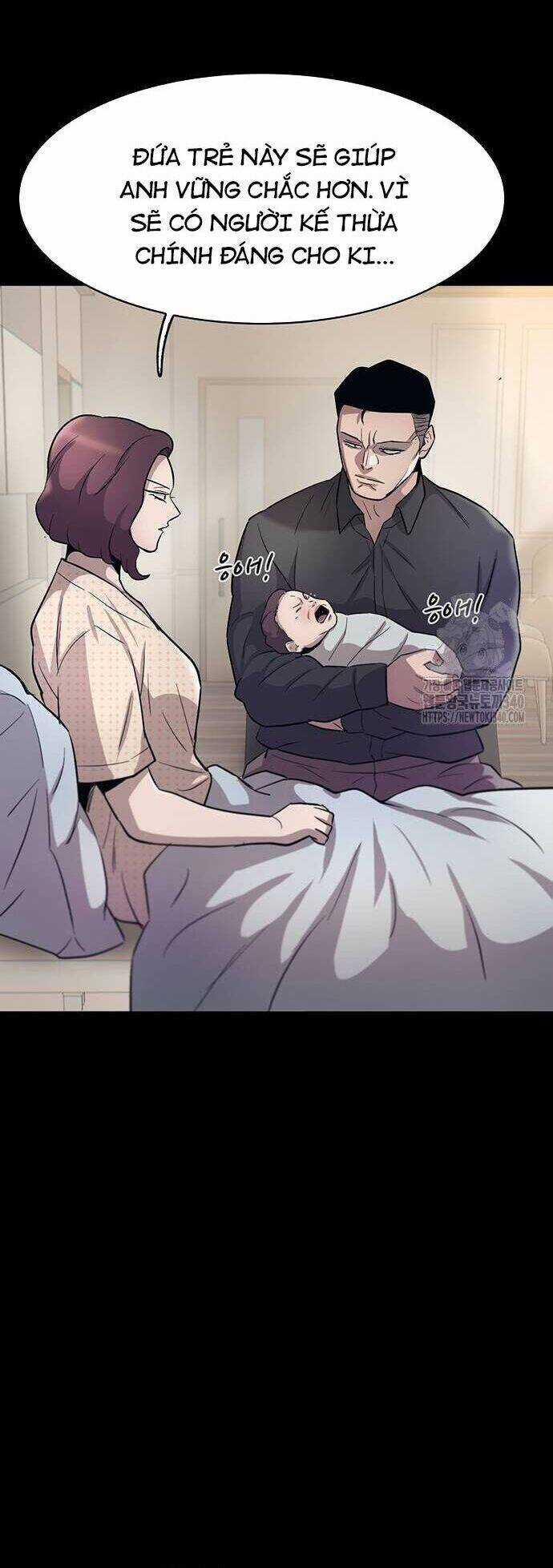 Bù Nhìn Chương 75 trang 57