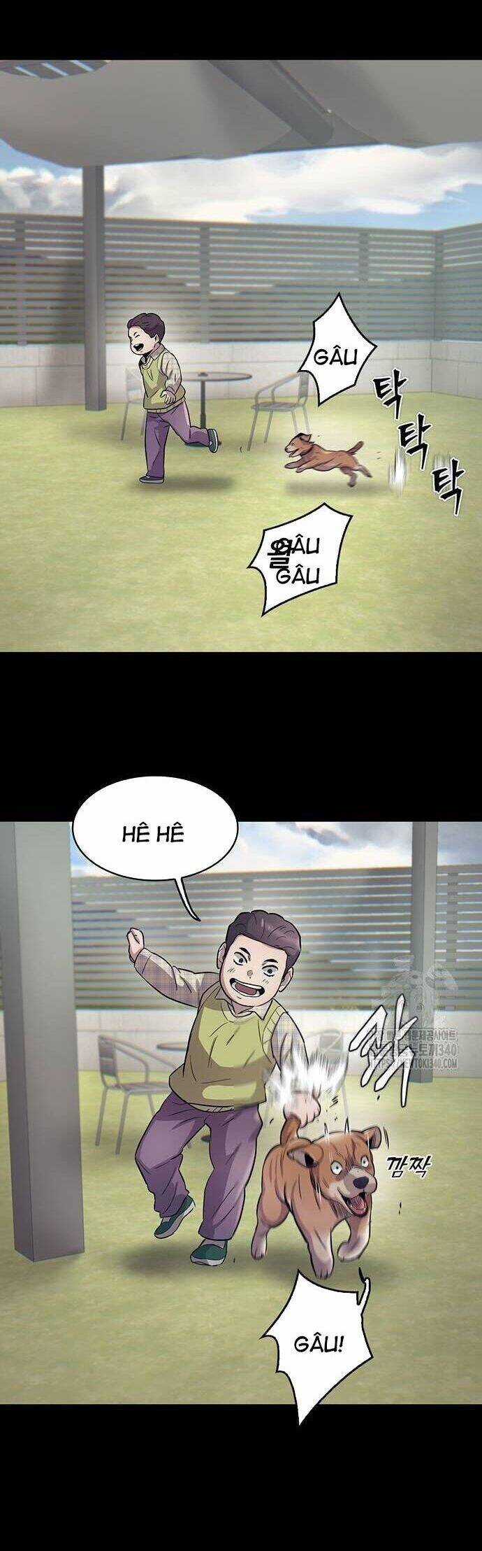 Bù Nhìn Chương 75 trang 59