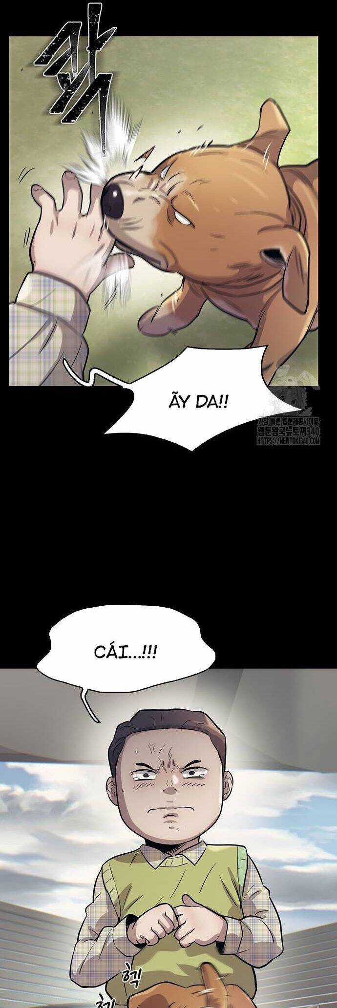 Bù Nhìn Chương 75 trang 60