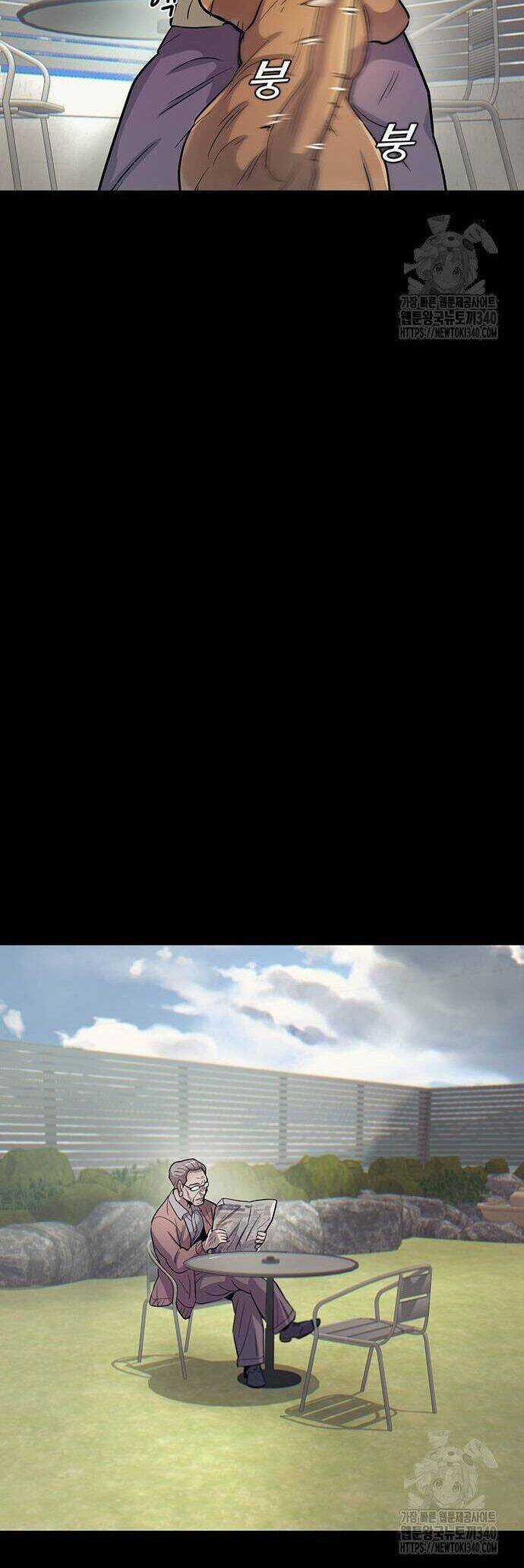 Bù Nhìn Chương 75 trang 61