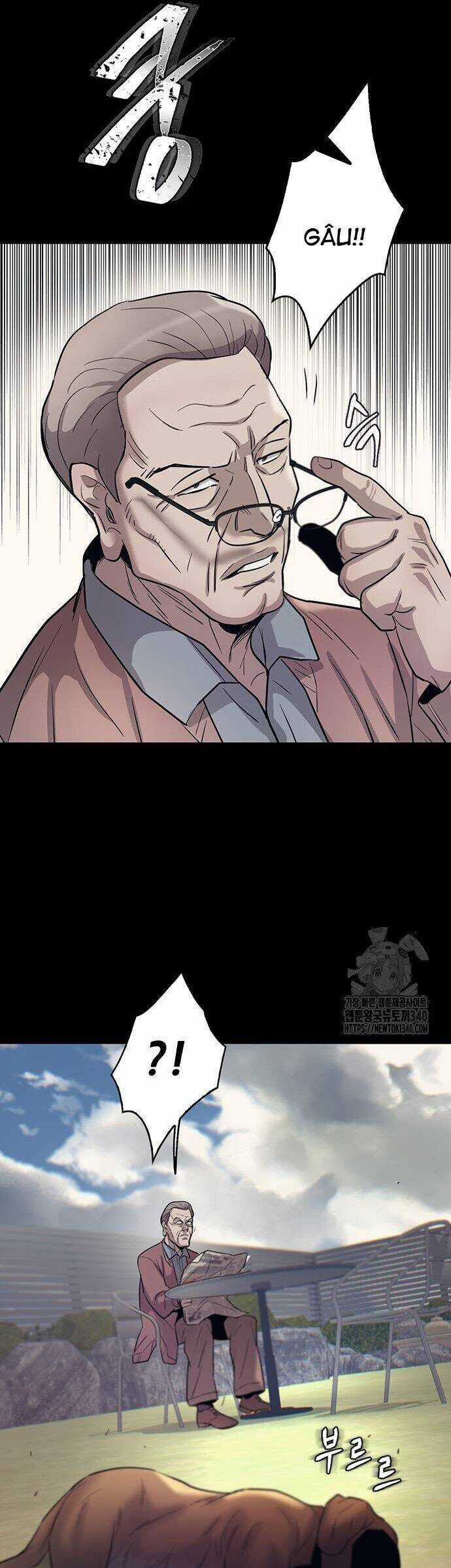 Bù Nhìn Chương 75 trang 62