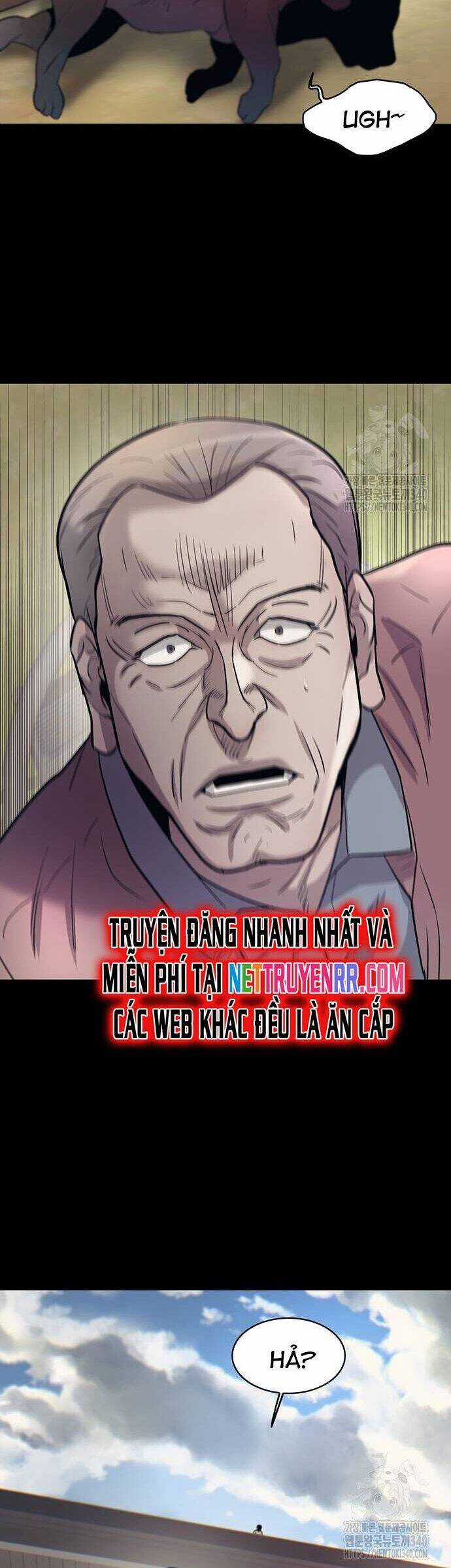 Bù Nhìn Chương 75 trang 63