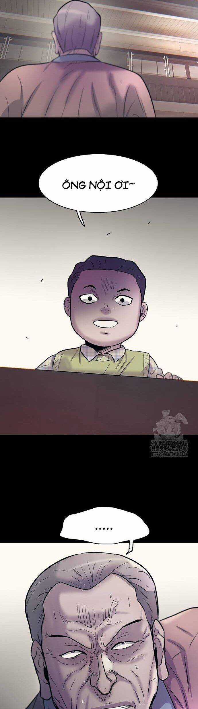 Bù Nhìn Chương 75 trang 64