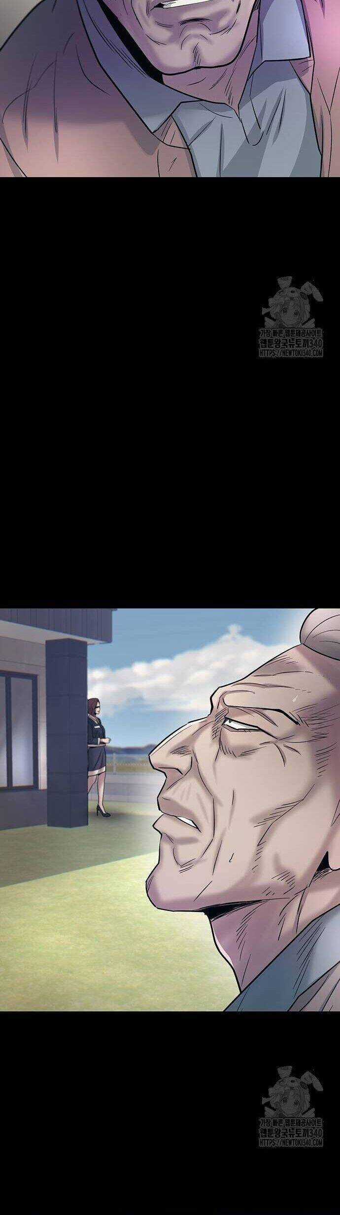 Bù Nhìn Chương 75 trang 65