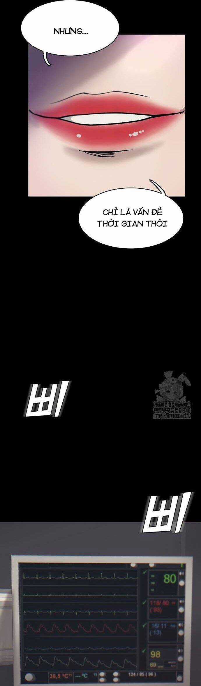 Bù Nhìn Chương 75 trang 68